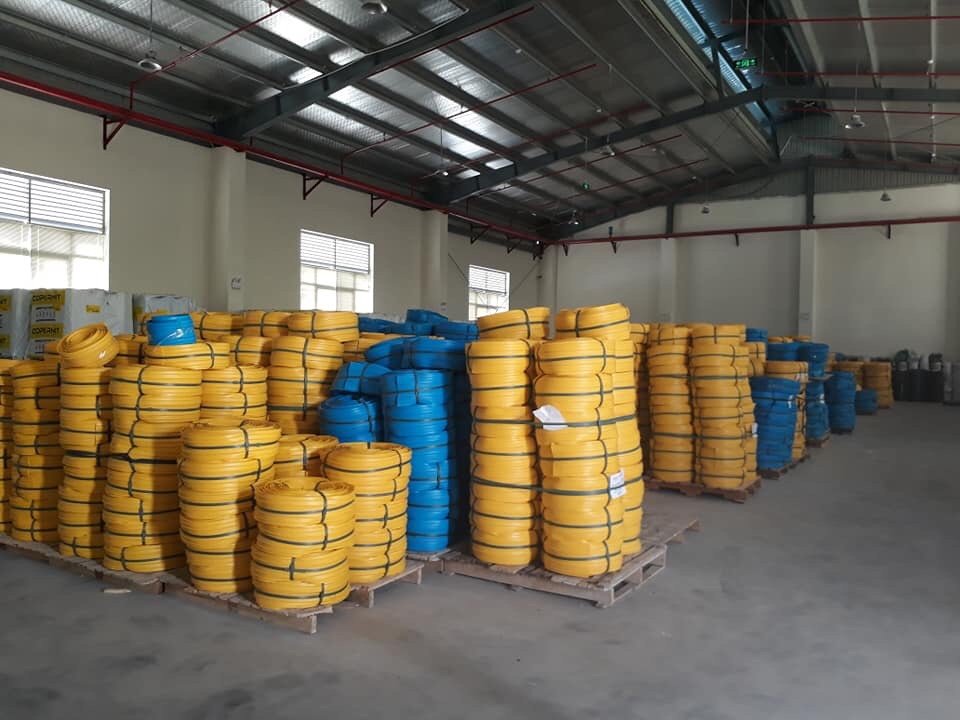 Các công đoạn chống thấm cho sàn mái